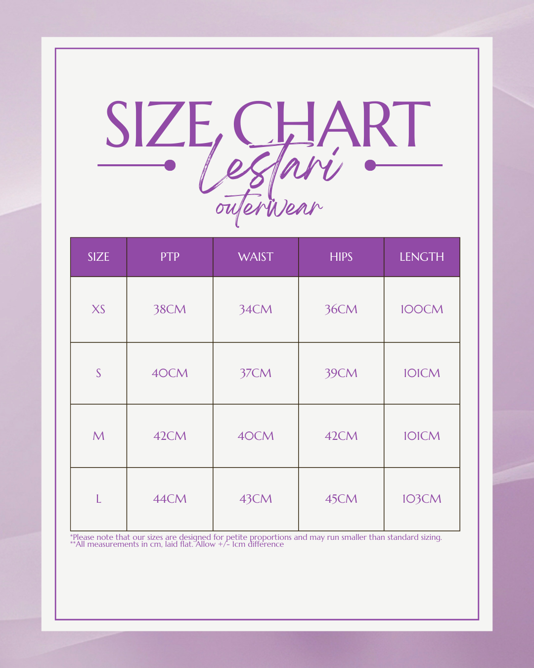 Lestari Lilac