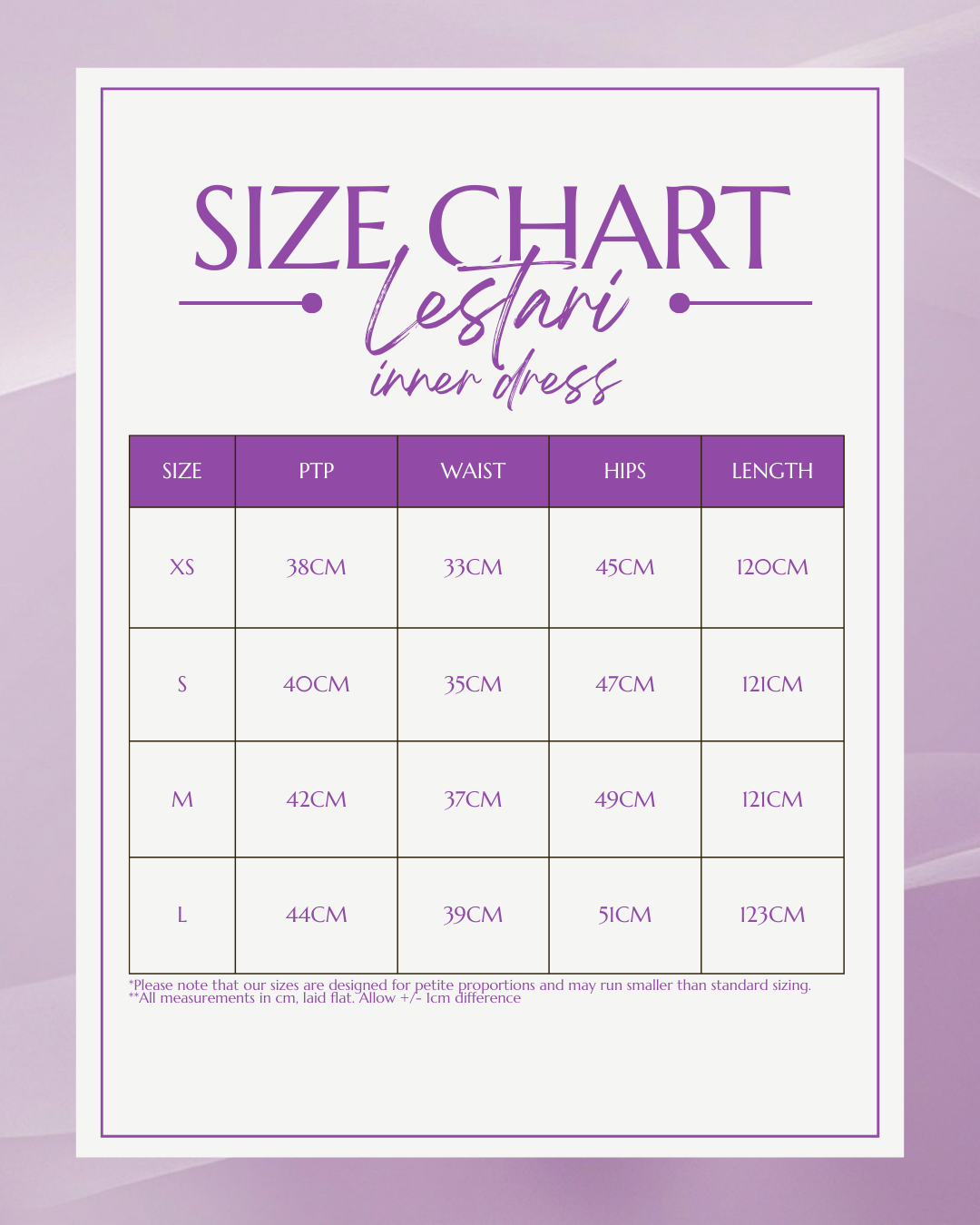 Lestari Lilac