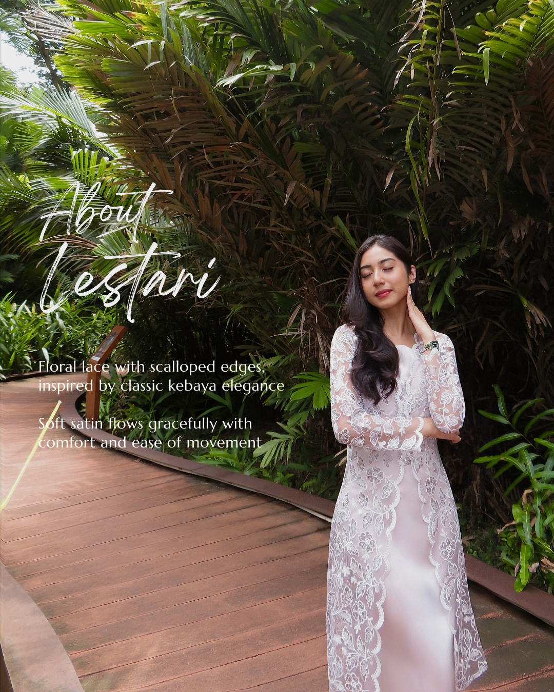 Lestari Lilac
